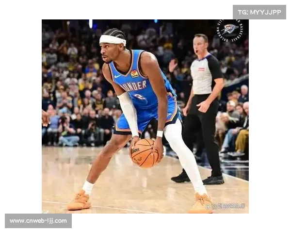 雷霆144-112大胜爵士，亚历山大三节打卡下班