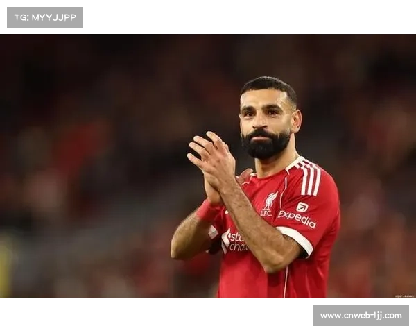 萨拉赫转战沙特联？吉达联合已就2026年夏窗转会与其展开正式谈判