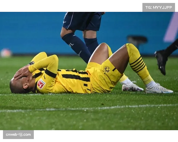 阿德耶米反击得手，多特蒙德客场1-0领先拜仁